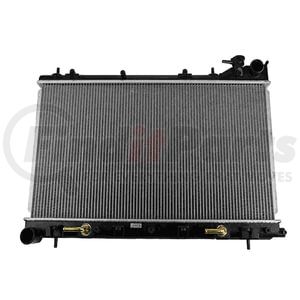 Koyorad A13026 Radiator Radiator for SUBARU