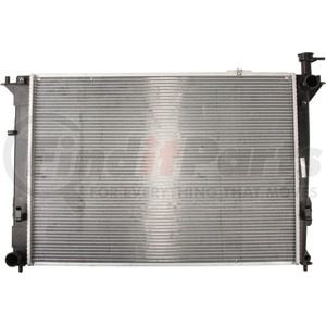 Koyorad A13382 Radiator Radiator for HYUNDAI