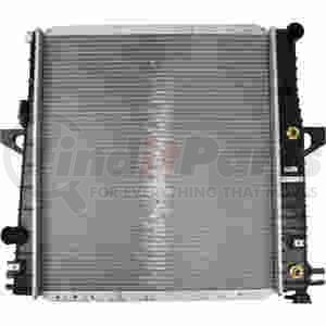 Koyorad A2173 Radiator Radiator for MAZDA