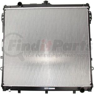Koyorad A2994 Radiator Radiator for TOYOTA