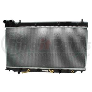 Koyorad A2955 Radiator Radiator for HONDA