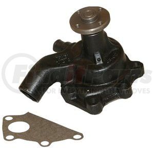 131-0663 by BECK ARNLEY - WATER PUMP