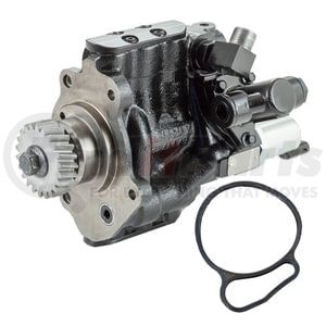 Alliant Power AP63697 Diesel High Pressure Oil Pump Reman High-Pressure Oil Pump, 16cc MaxxForce 9/10