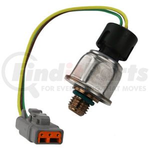 Alliant Power AP63569 Diesel Injection Control Pressure Sensor Injection Control Pressure (ICP) Sensor