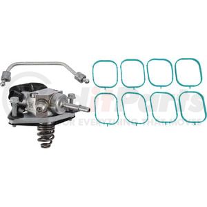 Alliant Power AP12697966K Direct Injection High Pressure Fuel Pump Direct Injection High Pressure Fuel Pump - GDI Pump Kit,