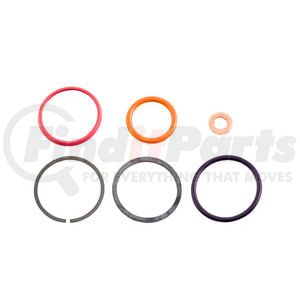Alliant Power AP0001 Fuel Injector O-Ring Kit Injector Seal Kit, HEUI