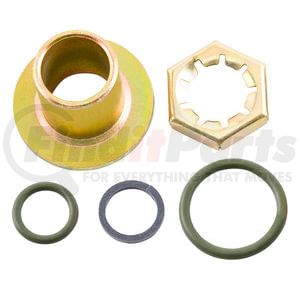Alliant Power AP0003 Fuel Pressure Regulator Service Kit Injection Pressure Regulator (IPR) Valve Seal Kit