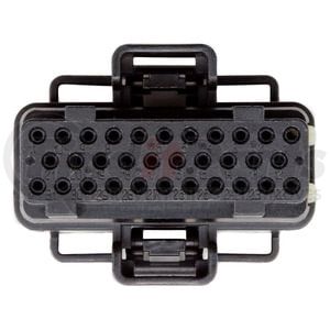 Alliant Power AP0018 Fuel Injector Control Module Connector Fuel Injection Control Module (FICM) Connector