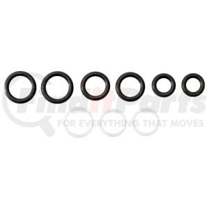 Alliant Power AP0028 Engine Oil Stand Pipe Seal Kit Stand Pipe And Front Port Plug Seal Kit