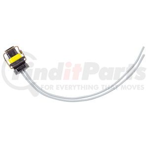 Alliant Power AP0068 Electrical Pigtail 2 Wire Pigtail