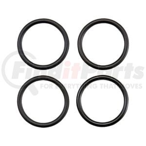 Alliant Power AP0070 High Pressure Oil Rail O-Ring Kit High-Pressure Oil Rail Seal Kit, Ford 6.0L VT365