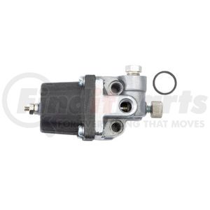 Alliant Power ap3035344 Fuel Shut-Off Valve Fuel Shut-Off Valve Assembly-24 Volt