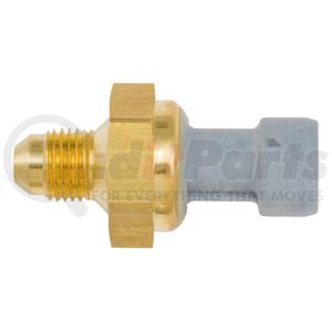 Alliant Power AP63423 Exhaust Gas Differential Pressure Sensor Exhaust Back Pressure (EBP) Sensor