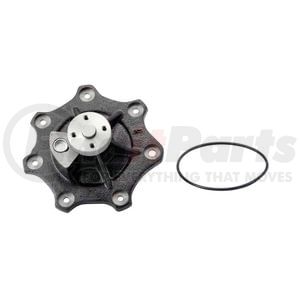 Alliant Power AP63580 Engine Water Pump Water Pump, Navistar DT466E, I530E, DT466, HT530