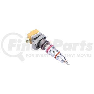 Alliant Power AP63811BI Fuel Injector New HEUI Fuel Injector, Navistar, Perkins