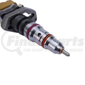 Alliant Power AP63812BJ Fuel Injector New HEUI Fuel Injector, Navistar, Detroit, Perkins