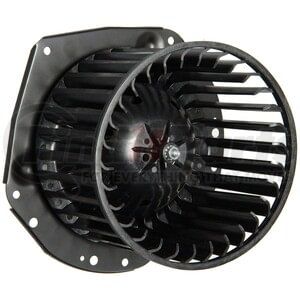 VDO PM137 HVAC Blower Motor Blower Motor