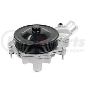 131-2464 by BECK ARNLEY - WATER PUMP WITH HOUSING