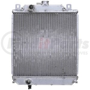 Reach Cooling 41-1116 Radiator Radiator