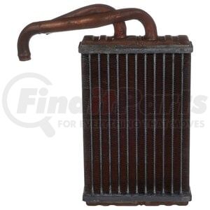 Reach Cooling 18-12253 HVAC Heater Core HVAC Heater Core
