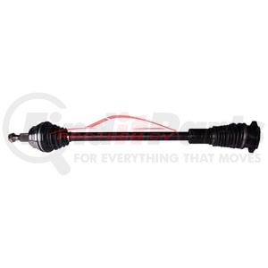 Pro-Tech VW10503S vw10503s
