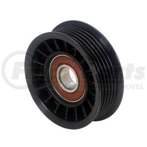 Litens 900027A Accessory Drive Belt Idler Pulley Accessory Belt Drive Idler/Tensioner Pulley - Original Equipment Quality