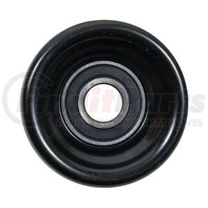 Litens 900104A Accessory Drive Belt Tensioner Pulley Accessory Belt Drive Idler/Tensioner Pulley - Original Equipment Quality