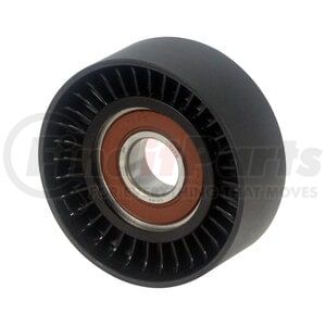 Litens 900125A Accessory Drive Belt Idler Pulley Accessory Belt Drive Idler/Tensioner Pulley - Original Equipment Quality