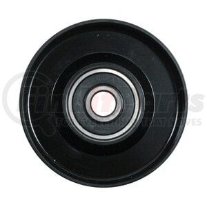 Litens 900175A Accessory Drive Belt Idler Pulley Accessory Belt Drive Idler Pulley - Original Equipment Quality