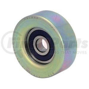 Litens 900652A Accessory Drive Belt Idler Pulley Accessory Belt Drive Idler Pulley - Original Equipment Quality
