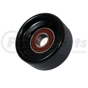 Litens 900946A Accessory Drive Belt Idler Pulley Accessory Belt Drive Idler Pulley - Original Equipment Quality