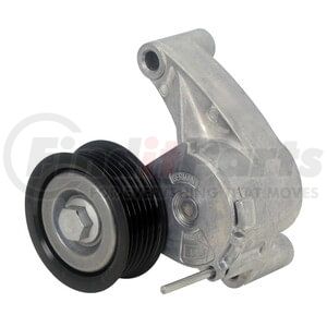 Litens 950123A Accessory Drive Belt Tensioner Assembly Accessory Drive Belt Tensioner - Original Equipment Quality