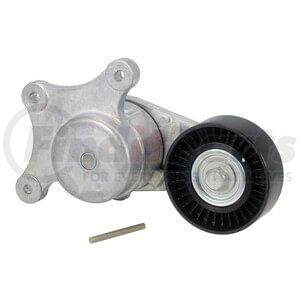 Litens 999419A Accessory Drive Belt Tensioner Assembly Accessory Drive Belt Tensioner - Original Equipment Quality