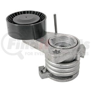Litens 999444A Accessory Drive Belt Tensioner Assembly Accessory Drive Belt Tensioner - Original Equipment Quality