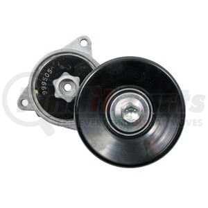 Litens 999505A Accessory Drive Belt Tensioner Assembly Accessory Drive Belt Tensioner - Original Equipment Quality