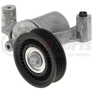 Litens 999526A Accessory Drive Belt Tensioner Assembly Accessory Drive Belt Tensioner - Original Equipment Quality