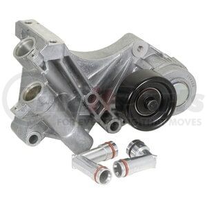 Litens 999558A Accessory Drive Belt Tensioner Assembly Accessory Drive Belt Tensioner - Original Equipment Quality