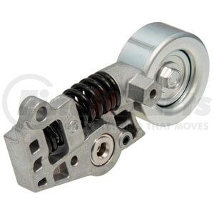 Litens 999665A Accessory Drive Belt Tensioner Assembly Accessory Drive Belt Tensioner - Original Equipment Quality