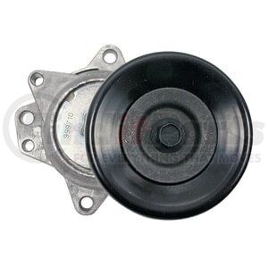 Litens 999710A Accessory Drive Belt Tensioner Assembly Accessory Drive Belt Tensioner - Original Equipment Quality