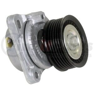 Litens 999823A Accessory Drive Belt Tensioner Assembly Accessory Drive Belt Tensioner - Original Equipment Quality