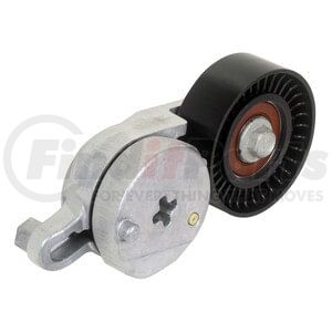 Litens 999912A Accessory Drive Belt Tensioner Assembly Accessory Drive Belt Tensioner - Original Equipment Quality