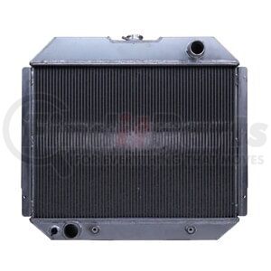 Reach Cooling 41-444 Radiator Radiator
