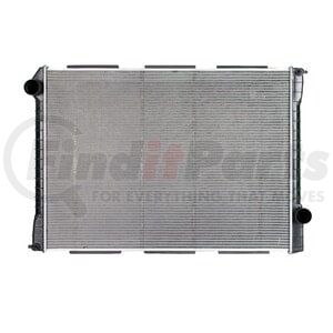 Reach Cooling 42-10044 Radiator FORD-STERLINGL-LA-LN-LS- LT9000- 8000 SERIESCAT 3306-N14 CUMMINS-CAT 3406B- CA