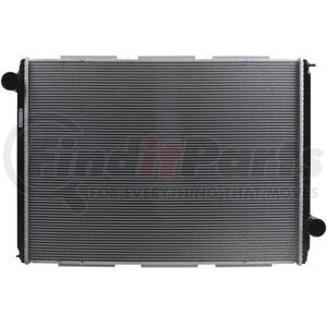 Reach Cooling 42-10048 Radiator FORD-STERLING L-LA-LN-LS-LT9000 CAT3306-N14 CUMMINS-CAT 3406B-CAT3167-60 SERIES DETROIT