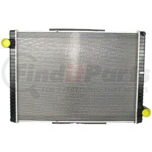 Reach Cooling 42-10195 Radiator 93-03 Peterbilt 330