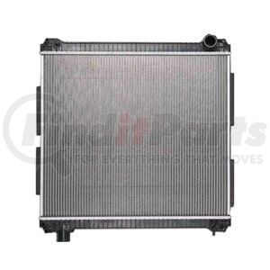 Reach Cooling 42-10228 Radiator FORD F-B SERIES F800- F900- F600 FD1060