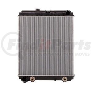 Reach Cooling 42-10645 Radiator Radiator