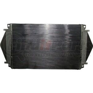Reach Cooling 61-1026 Intercooler Charge Air Cooler