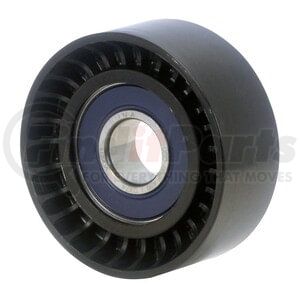 Litens 900677A Accessory Drive Belt Idler Pulley Accessory Belt Drive Idler Pulley - Original Equipment Quality