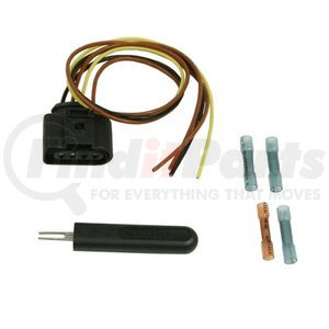 178-5000 by BECK ARNLEY - COIL HARNESS/CONNECTOR REPAIR KIT